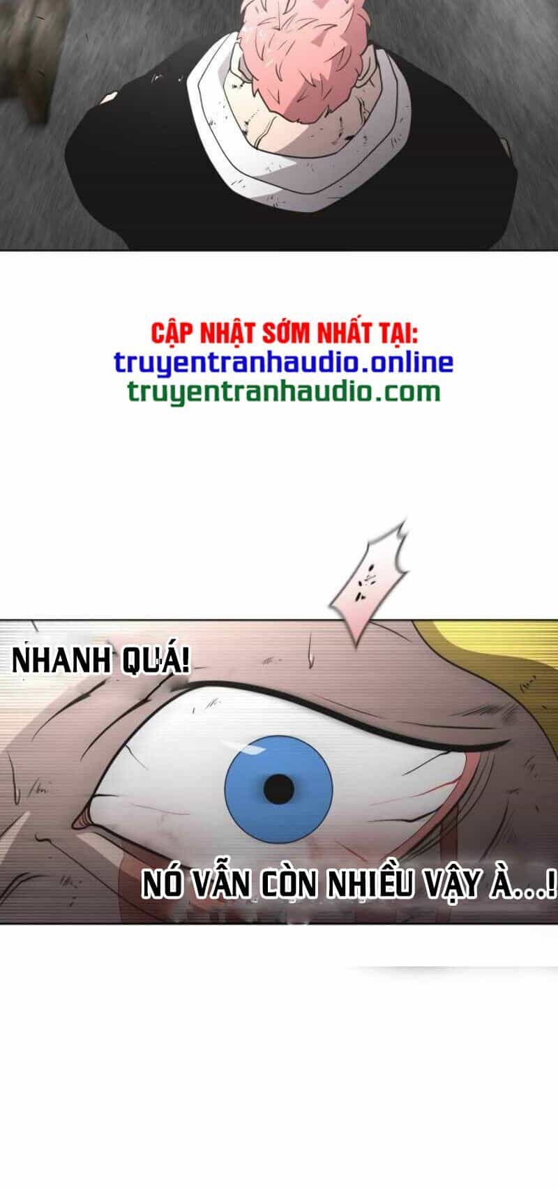 Kỷ Nguyên Siêu Anh Hùng - Chương 35 - ảnh 25