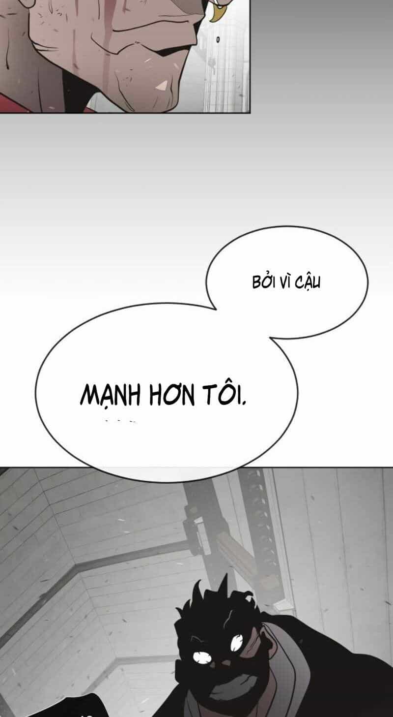 Kỷ Nguyên Siêu Anh Hùng - Chương 35 - ảnh 3