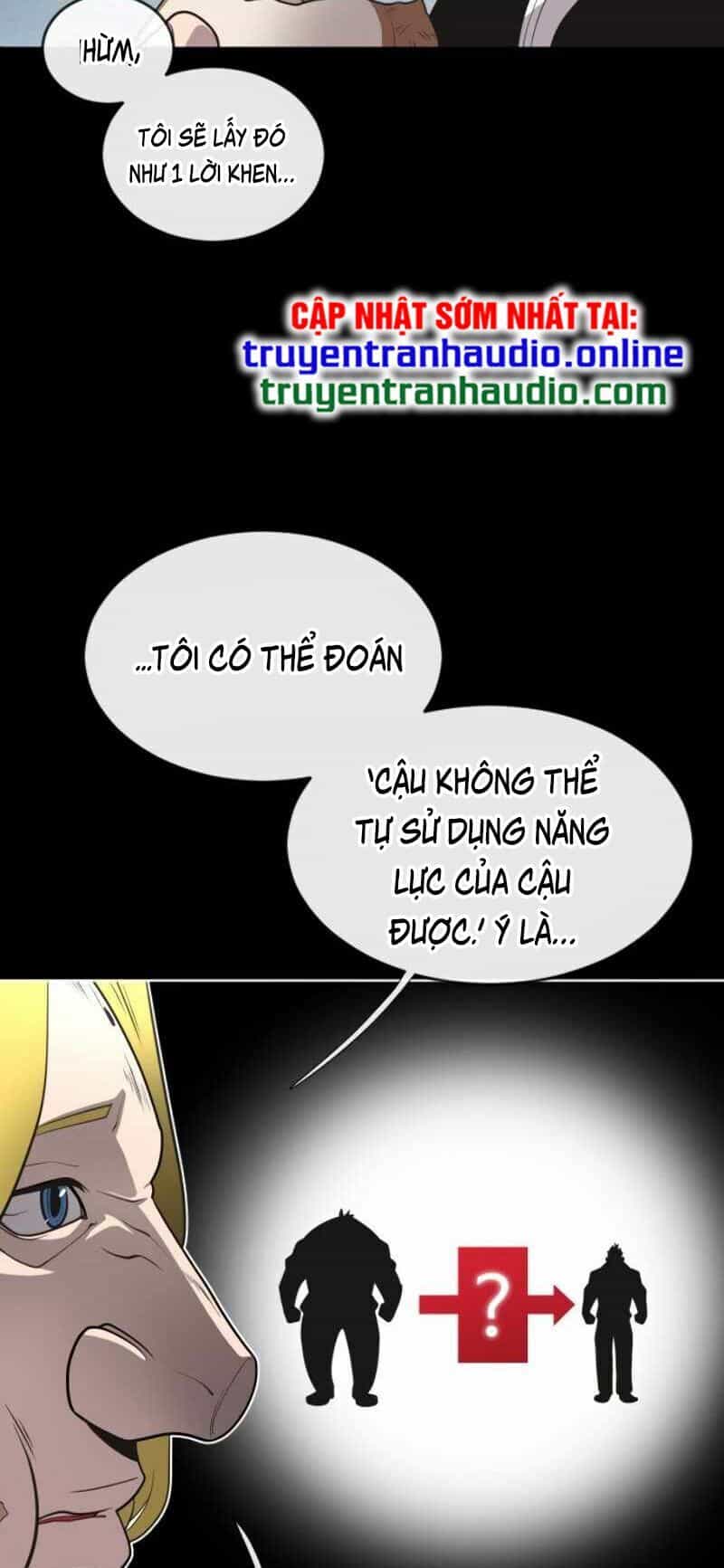 Kỷ Nguyên Siêu Anh Hùng - Chương 35 - ảnh 37