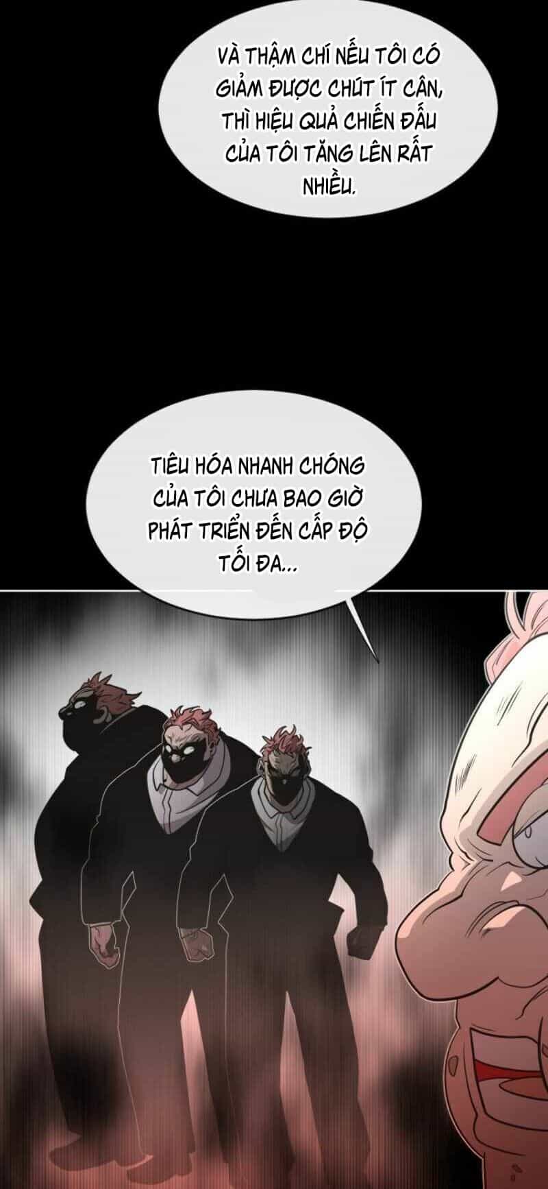 Kỷ Nguyên Siêu Anh Hùng - Chương 35 - ảnh 42
