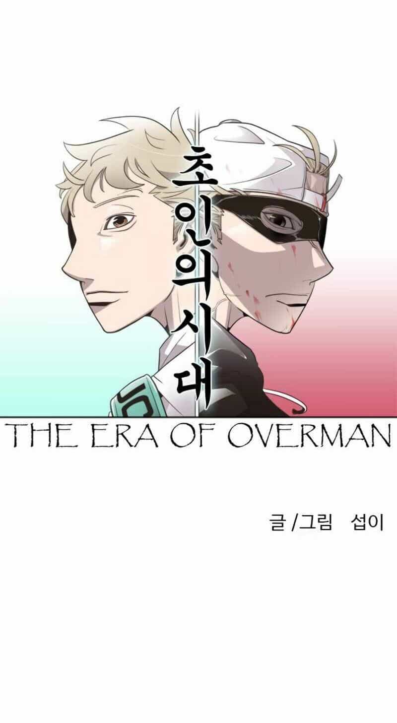 Kỷ Nguyên Siêu Anh Hùng - Chương 35 - ảnh 5