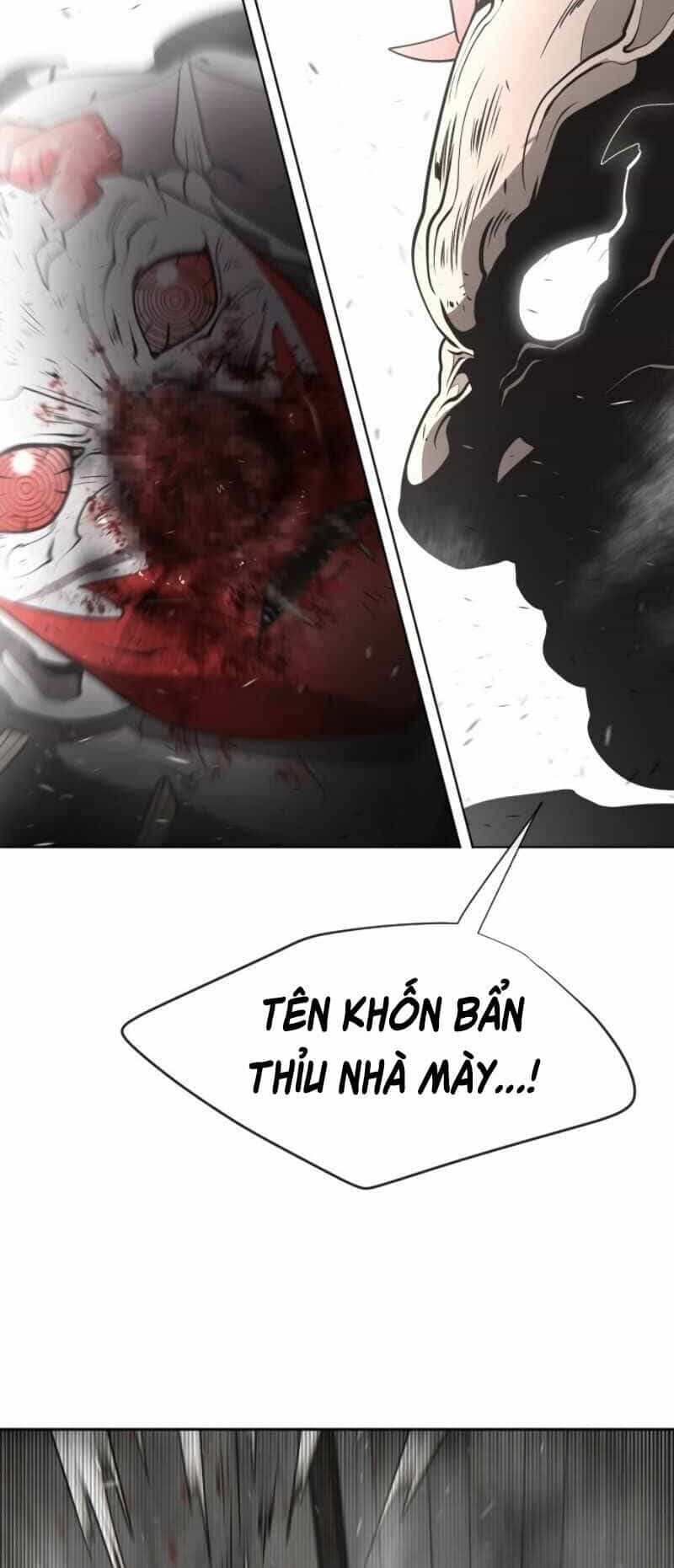 Kỷ Nguyên Siêu Anh Hùng - Chương 35 - ảnh 61