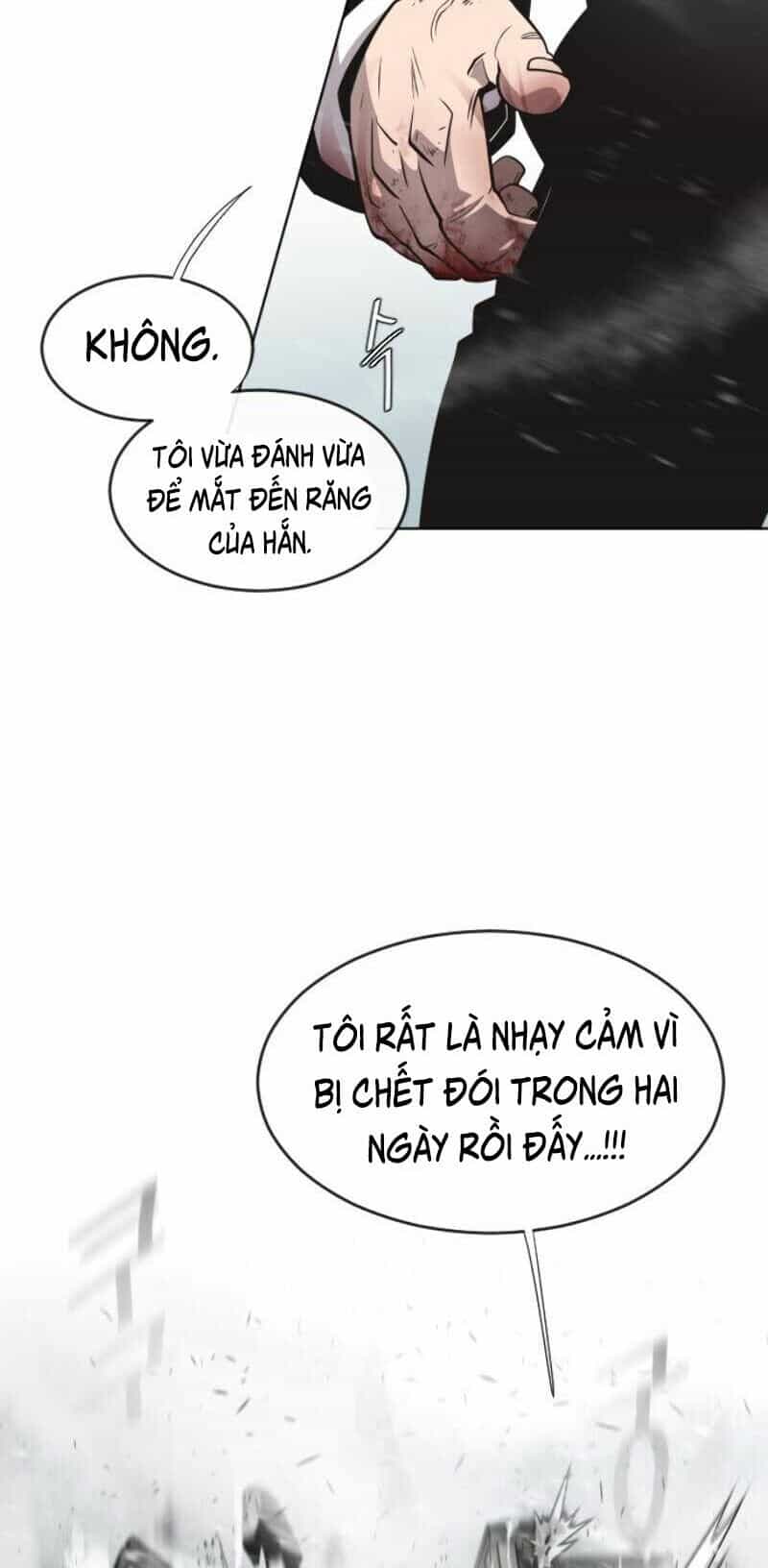 Kỷ Nguyên Siêu Anh Hùng - Chương 36 - ảnh 24