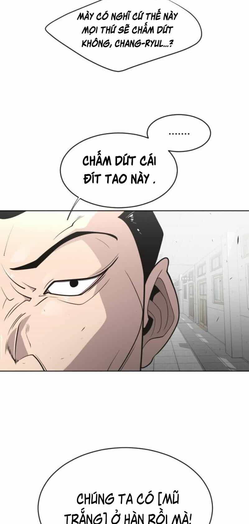Kỷ Nguyên Siêu Anh Hùng - Chương 36 - ảnh 54