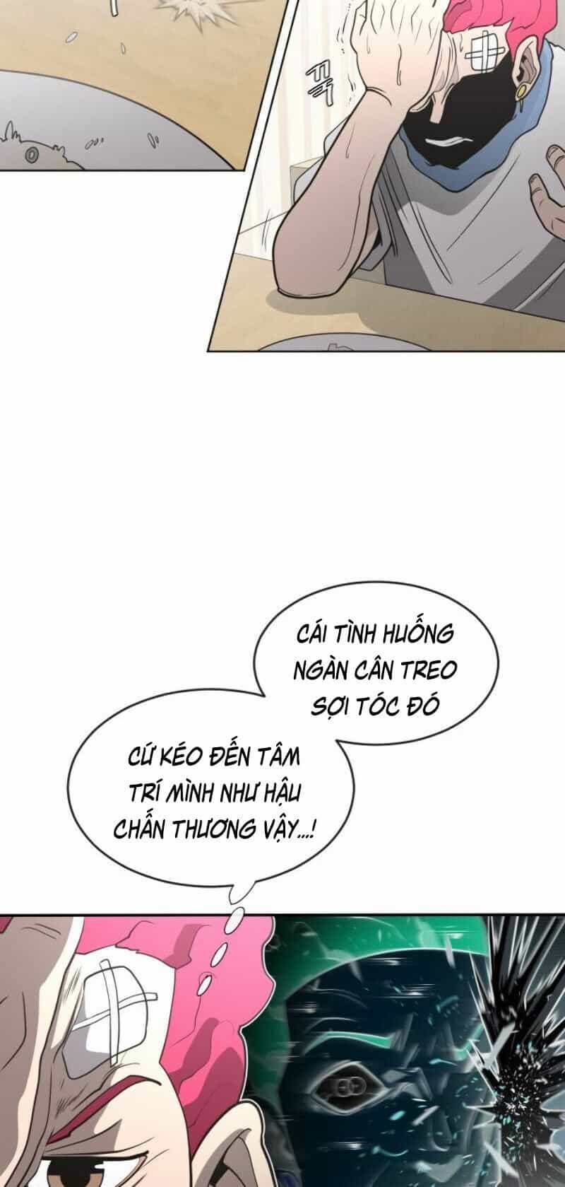 Kỷ Nguyên Siêu Anh Hùng - Chương 36 - ảnh 59