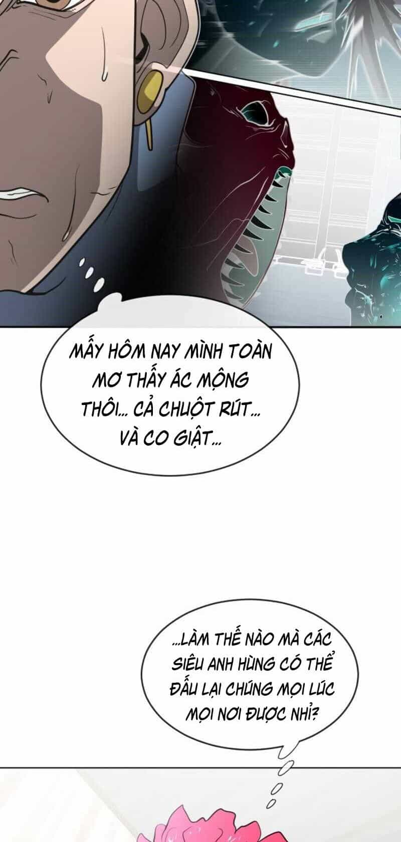 Kỷ Nguyên Siêu Anh Hùng - Chương 36 - ảnh 60
