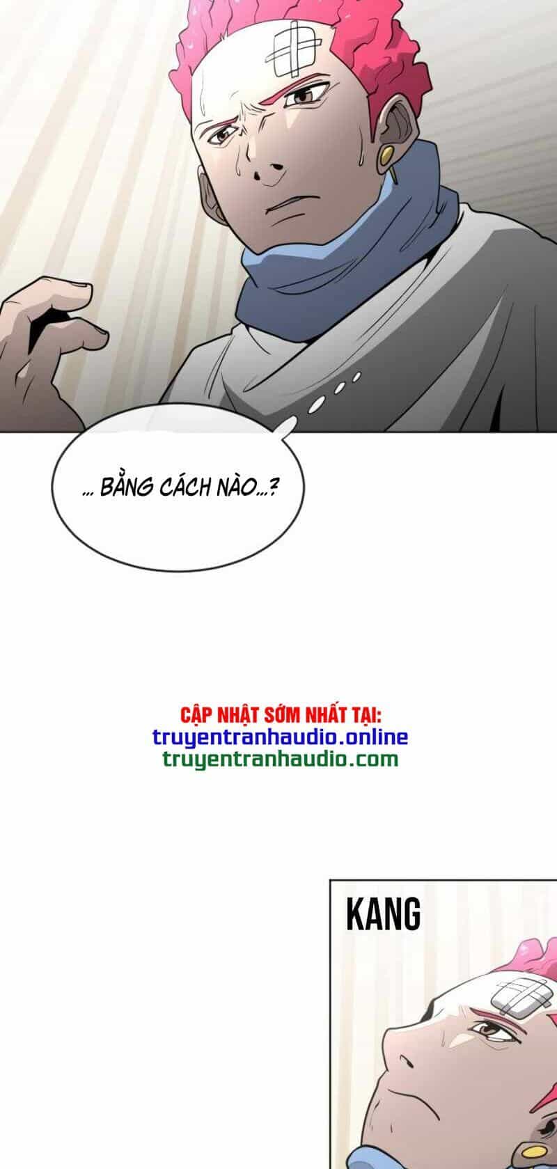 Kỷ Nguyên Siêu Anh Hùng - Chương 36 - ảnh 61