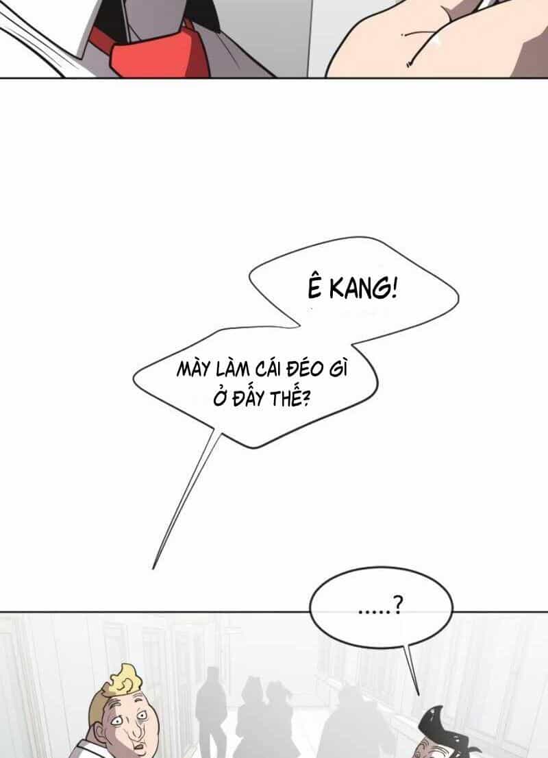 Kỷ Nguyên Siêu Anh Hùng - Chương 37 - ảnh 17