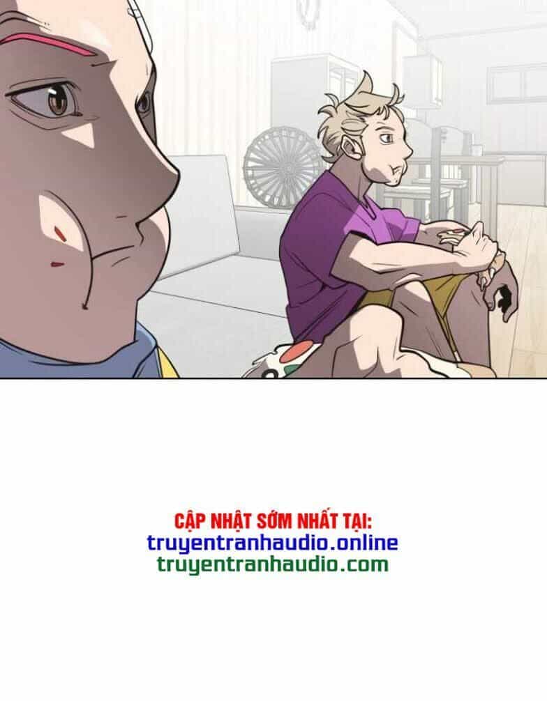 Kỷ Nguyên Siêu Anh Hùng - Chương 37 - ảnh 32