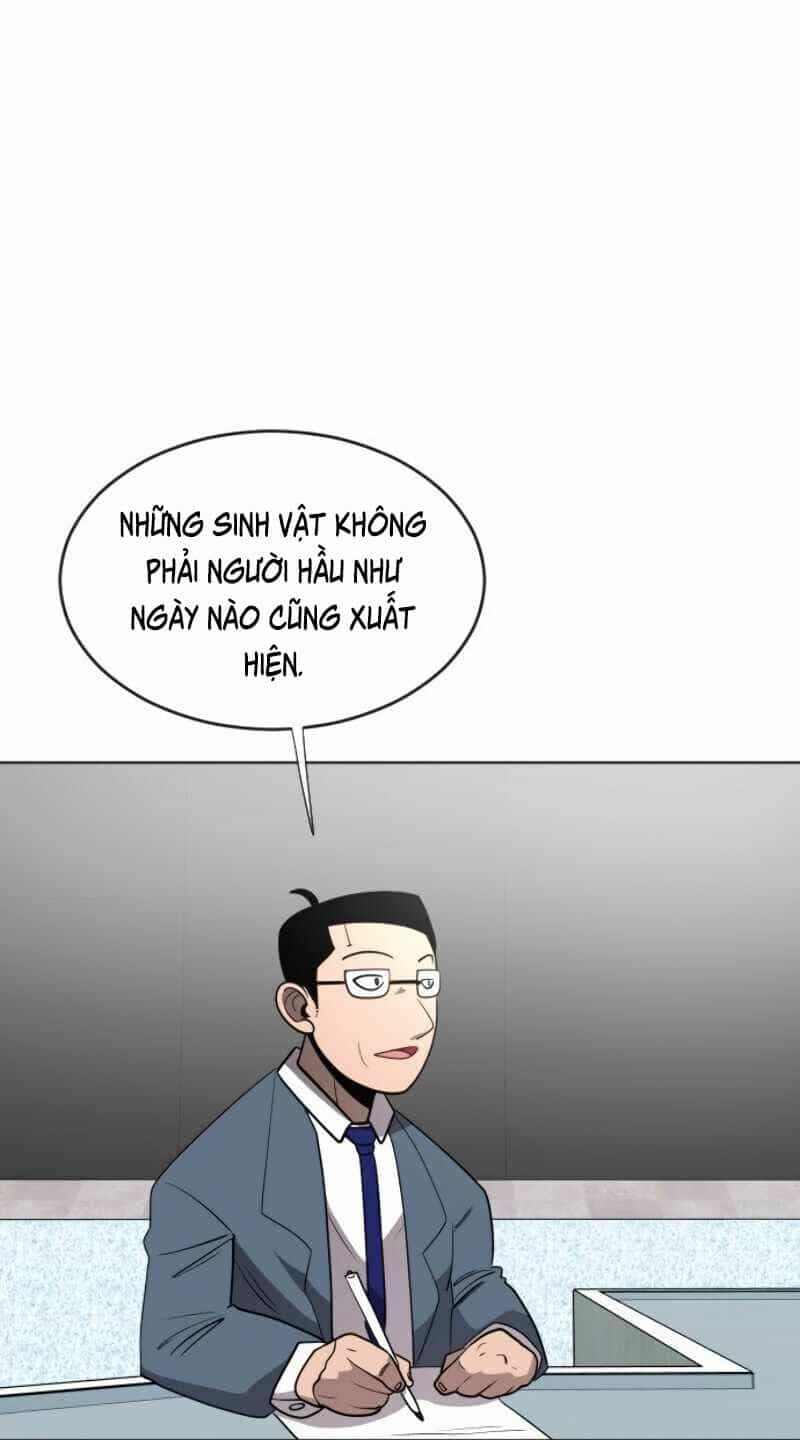 Kỷ Nguyên Siêu Anh Hùng - Chương 37 - ảnh 34