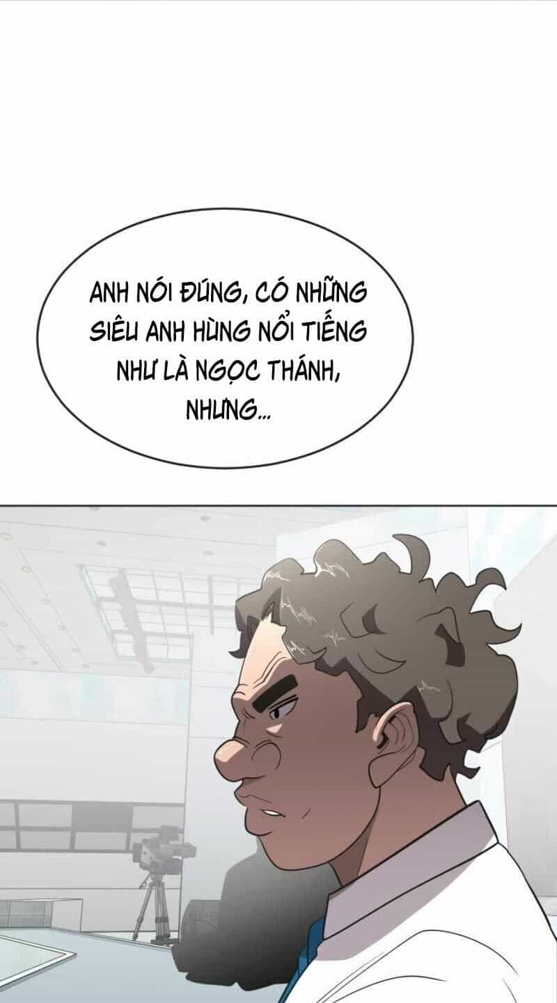 Kỷ Nguyên Siêu Anh Hùng - Chương 37 - ảnh 37
