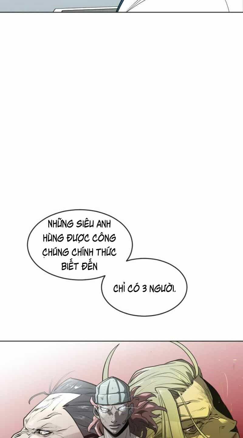 Kỷ Nguyên Siêu Anh Hùng - Chương 37 - ảnh 38