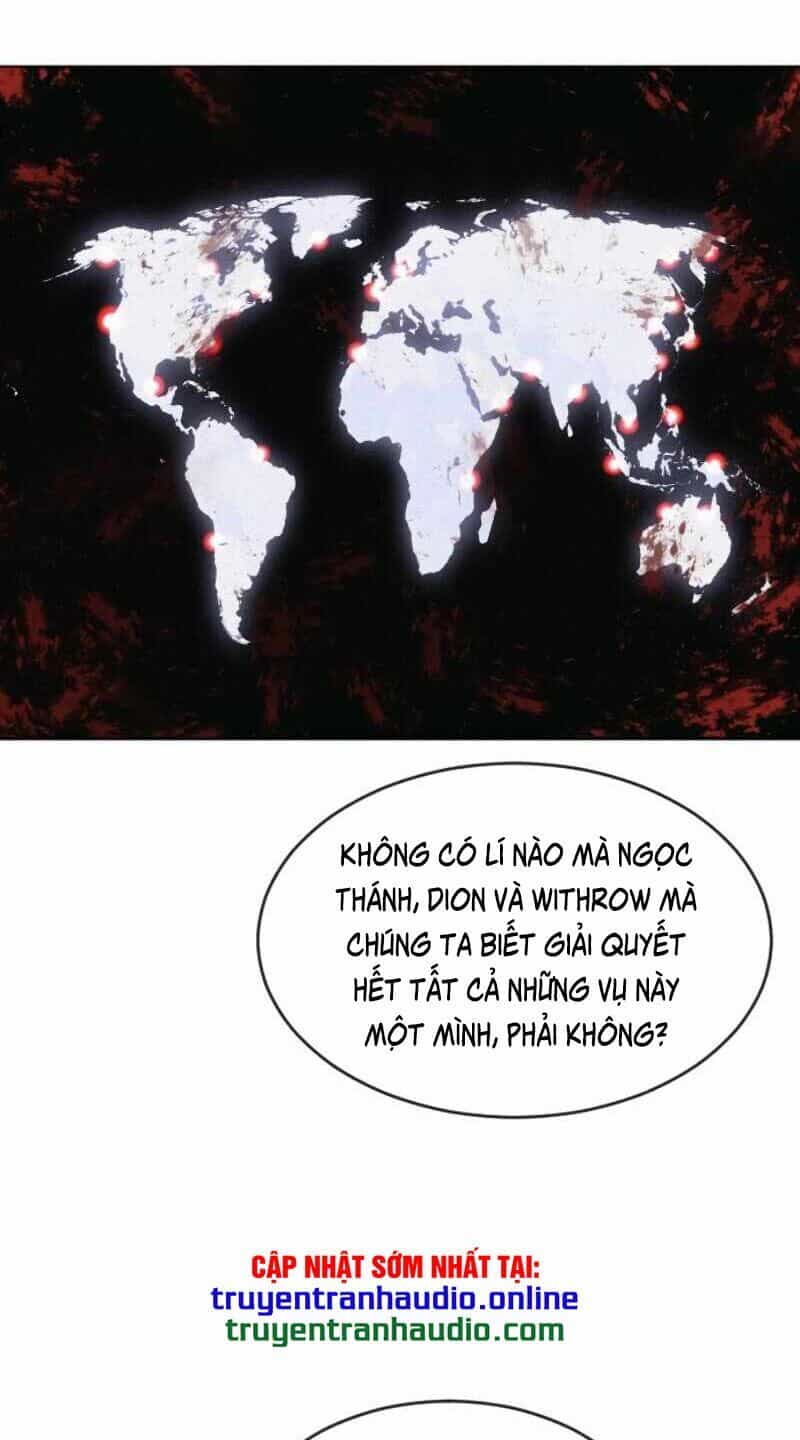 Kỷ Nguyên Siêu Anh Hùng - Chương 37 - ảnh 42