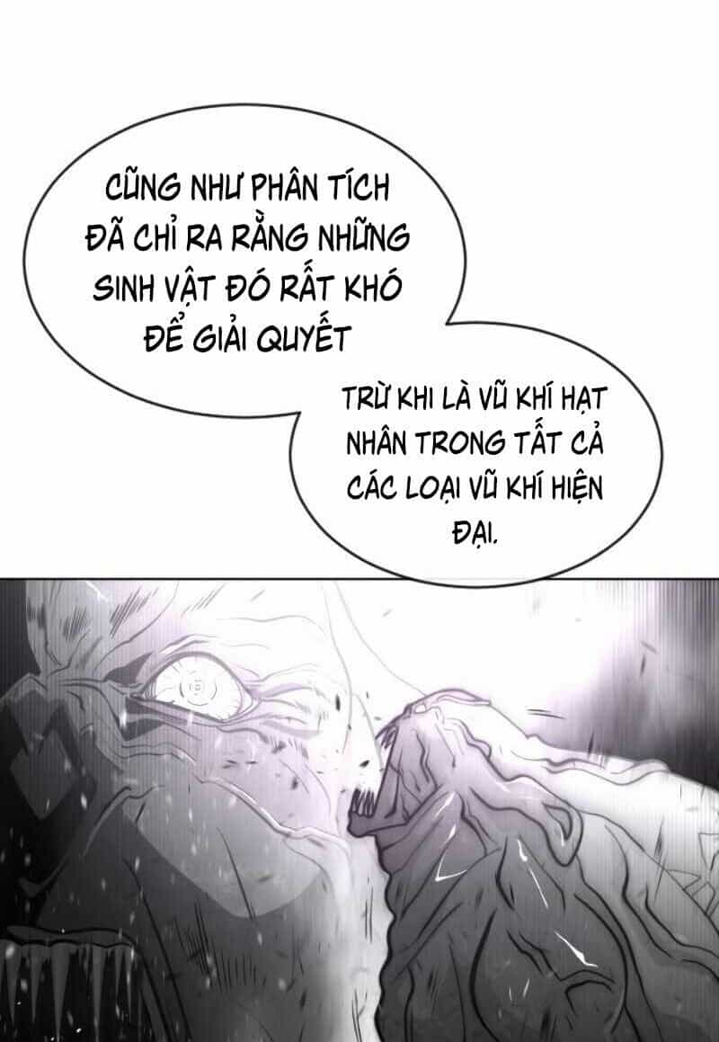 Kỷ Nguyên Siêu Anh Hùng - Chương 37 - ảnh 48