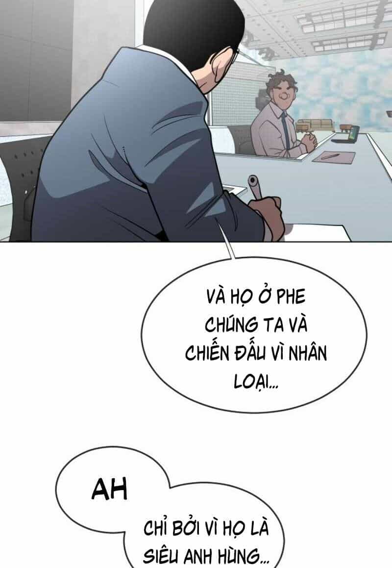 Kỷ Nguyên Siêu Anh Hùng - Chương 37 - ảnh 54