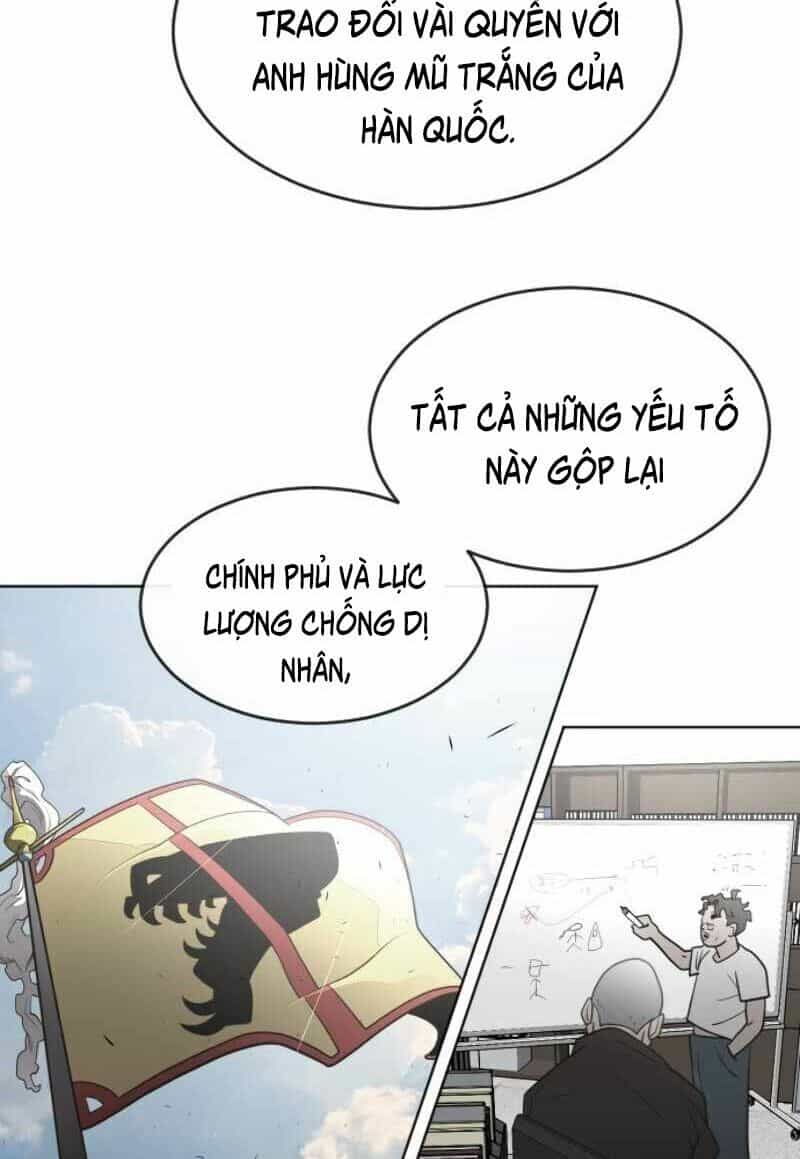 Kỷ Nguyên Siêu Anh Hùng - Chương 37 - ảnh 63