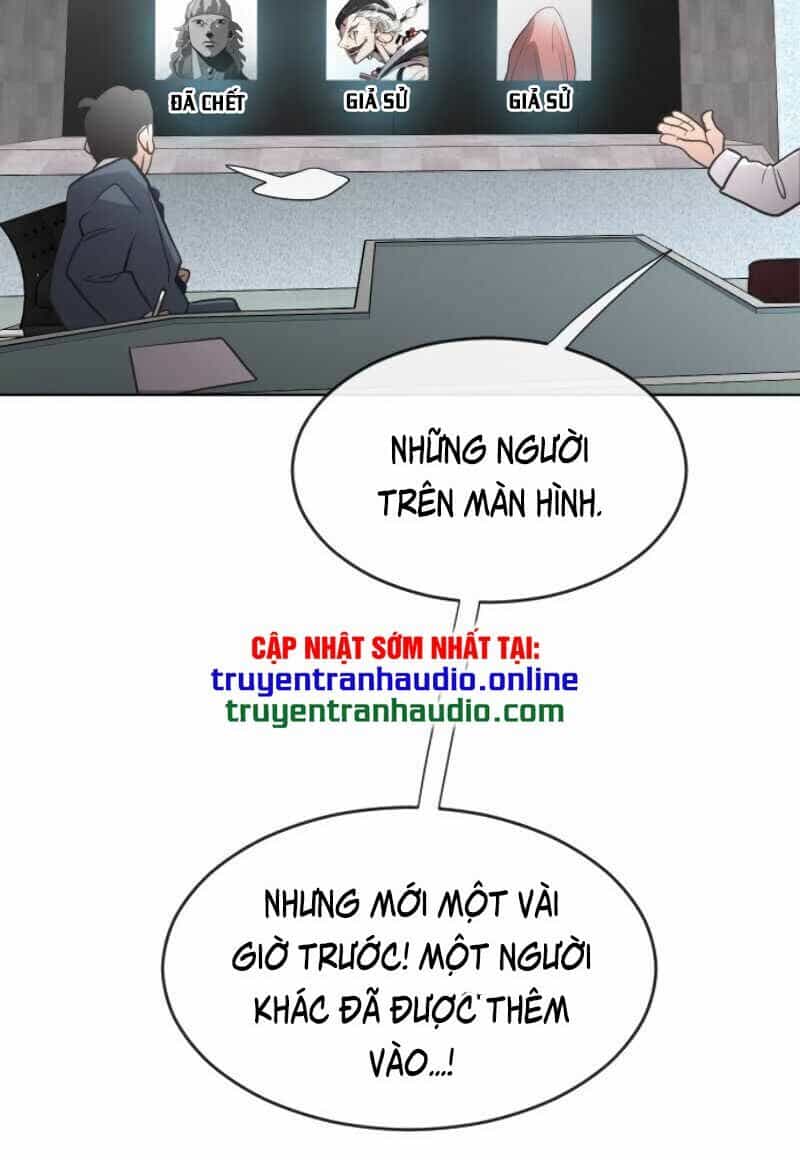 Kỷ Nguyên Siêu Anh Hùng - Chương 37 - ảnh 67