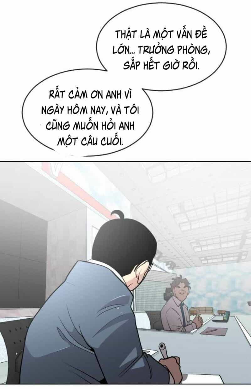 Kỷ Nguyên Siêu Anh Hùng - Chương 37 - ảnh 76