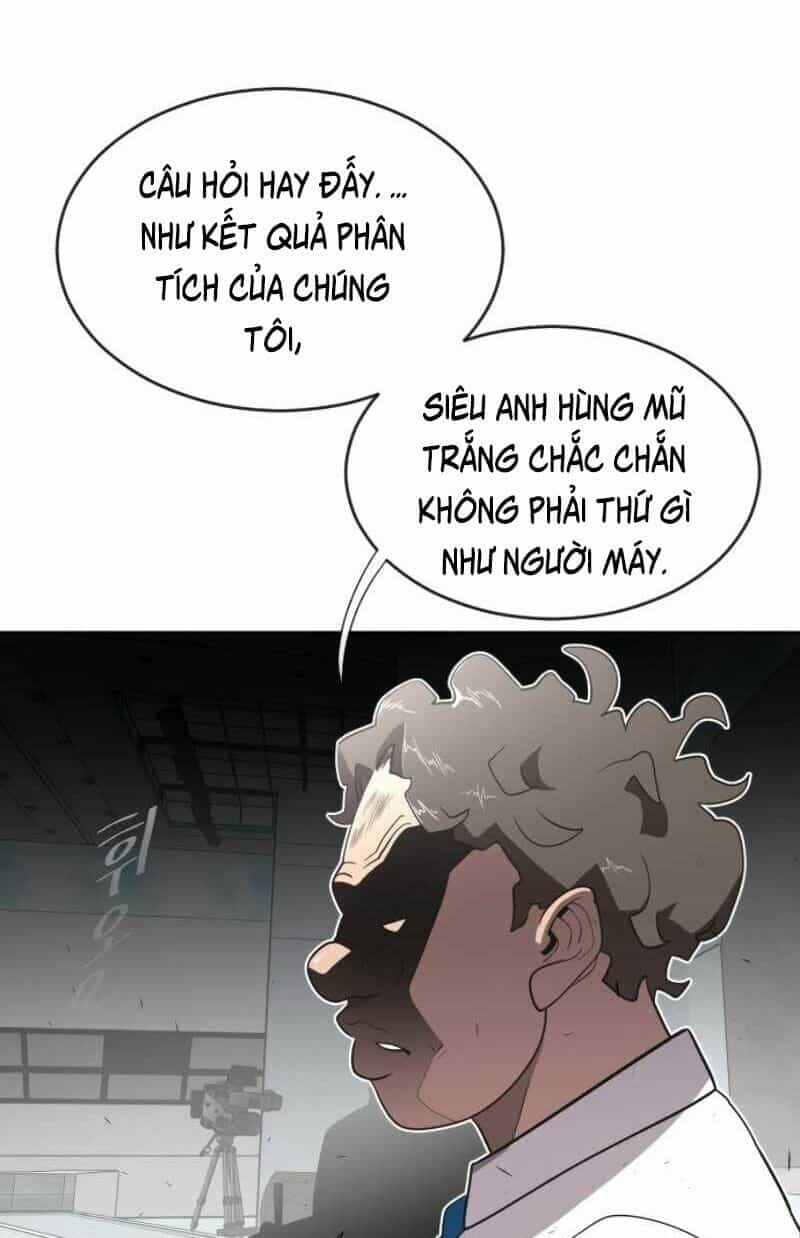 Kỷ Nguyên Siêu Anh Hùng - Chương 37 - ảnh 78