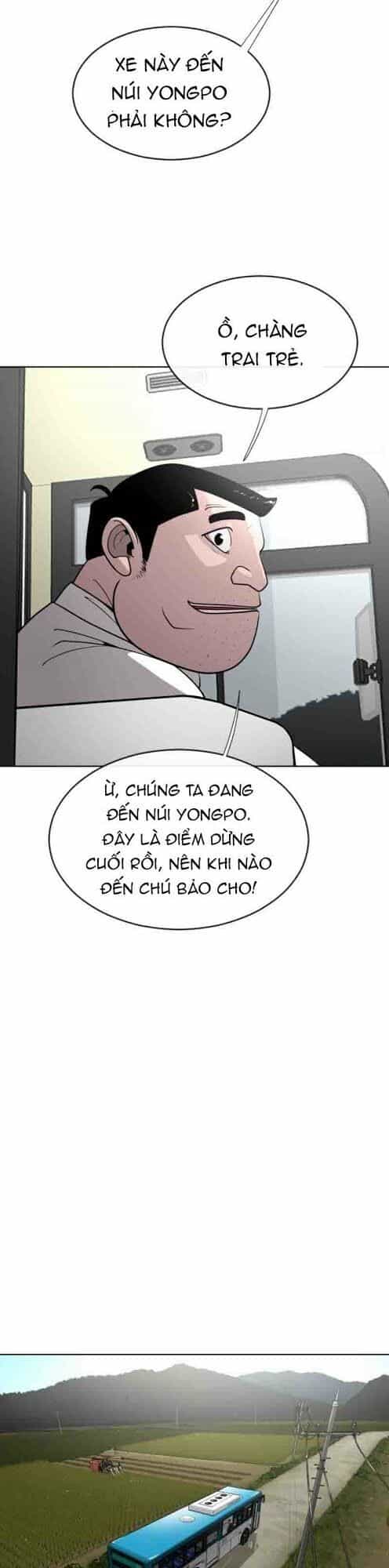 Kỷ Nguyên Siêu Anh Hùng - Chương 38 - ảnh 13