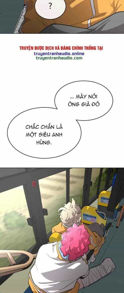 Kỷ Nguyên Siêu Anh Hùng - Chương 38 - ảnh 15