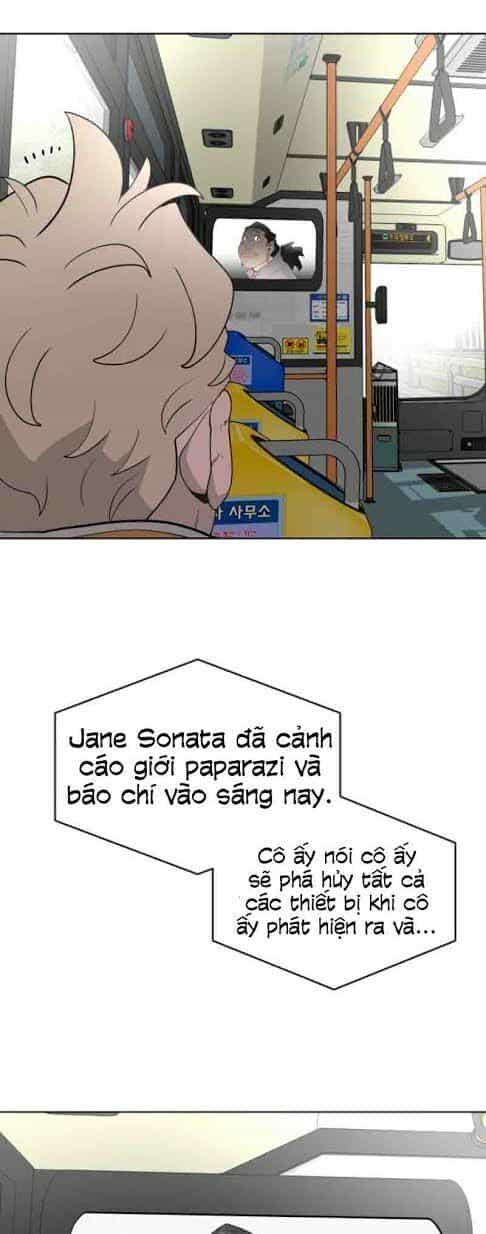 Kỷ Nguyên Siêu Anh Hùng - Chương 38 - ảnh 19