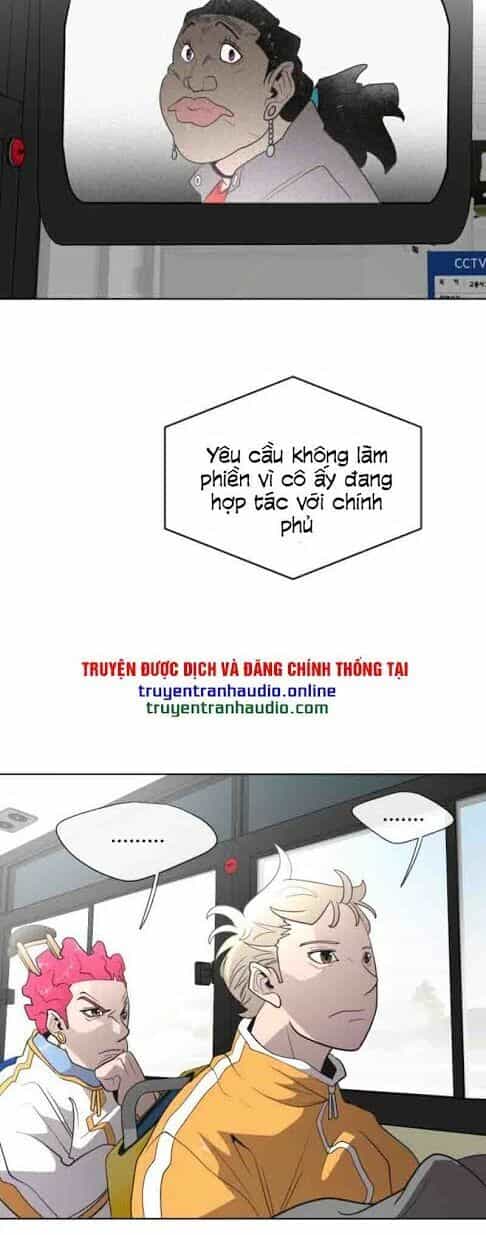 Kỷ Nguyên Siêu Anh Hùng - Chương 38 - ảnh 20