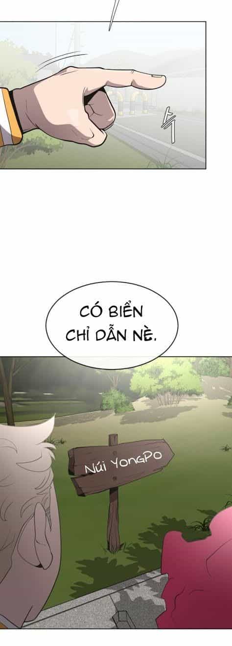 Kỷ Nguyên Siêu Anh Hùng - Chương 38 - ảnh 23