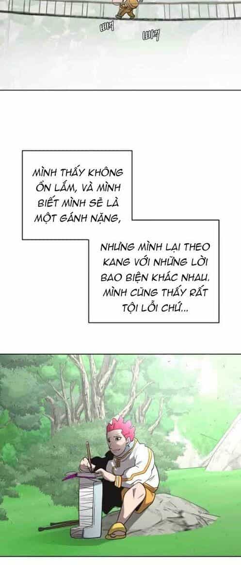Kỷ Nguyên Siêu Anh Hùng - Chương 38 - ảnh 36