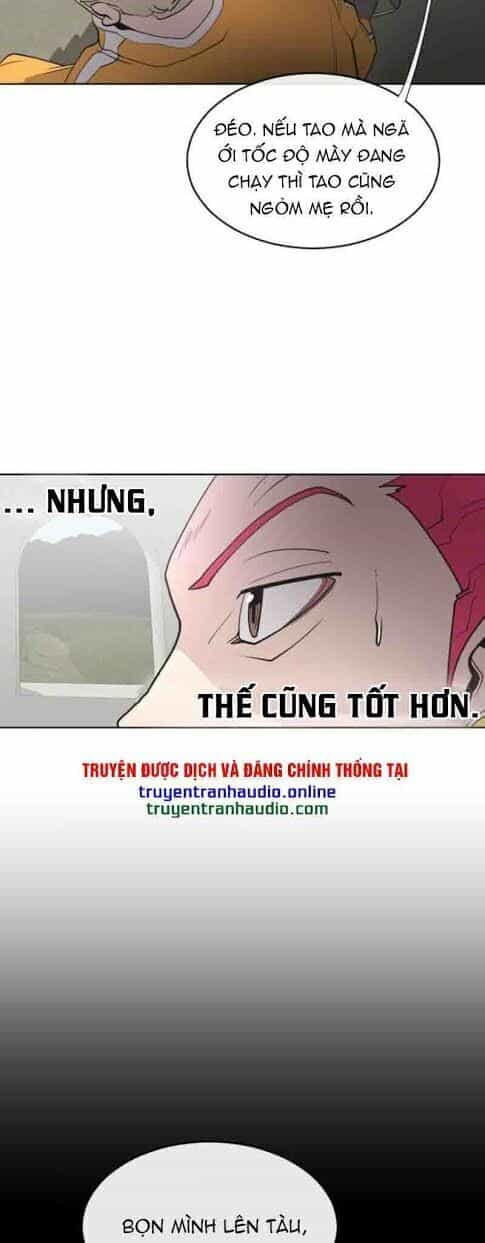 Kỷ Nguyên Siêu Anh Hùng - Chương 38 - ảnh 7