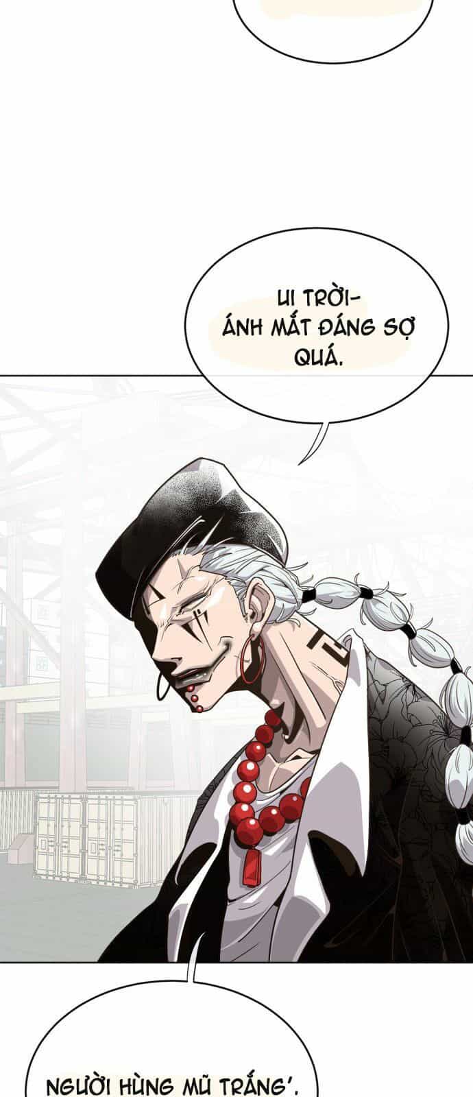 Kỷ Nguyên Siêu Anh Hùng - Chương 3 - ảnh 69