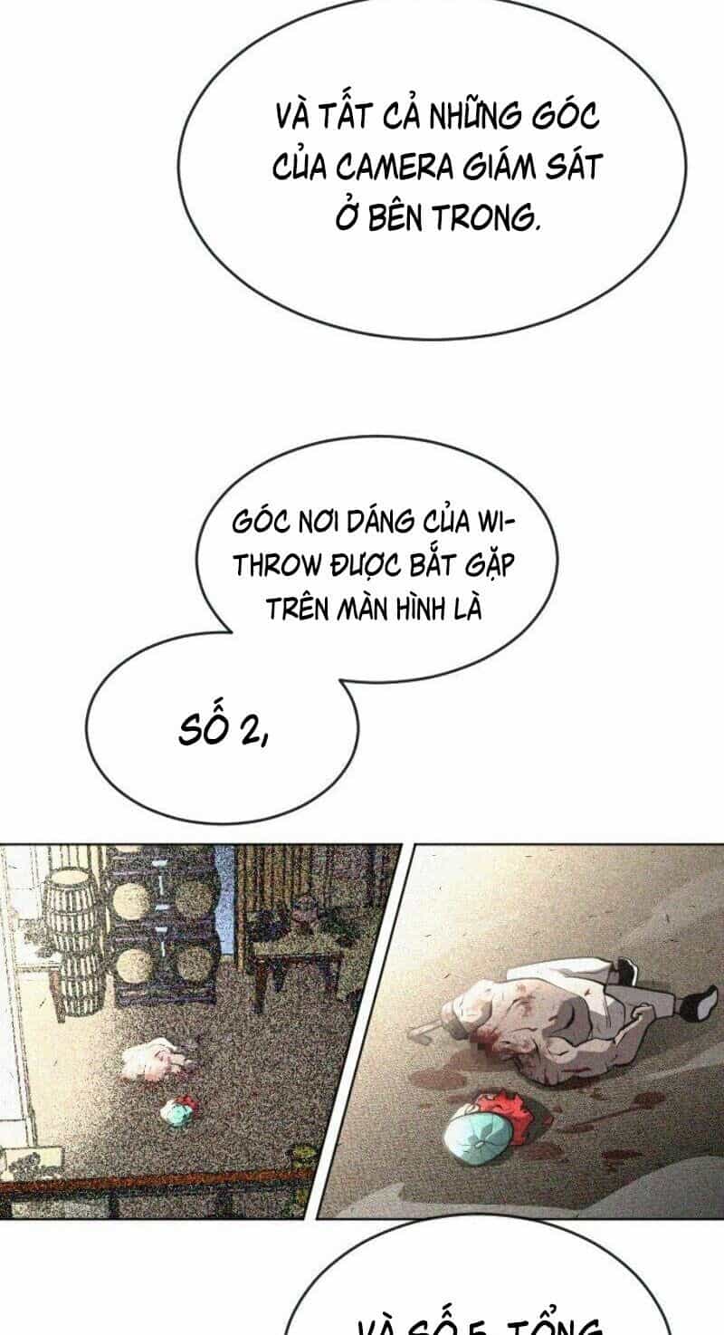 Kỷ Nguyên Siêu Anh Hùng - Chương 39 - ảnh 11