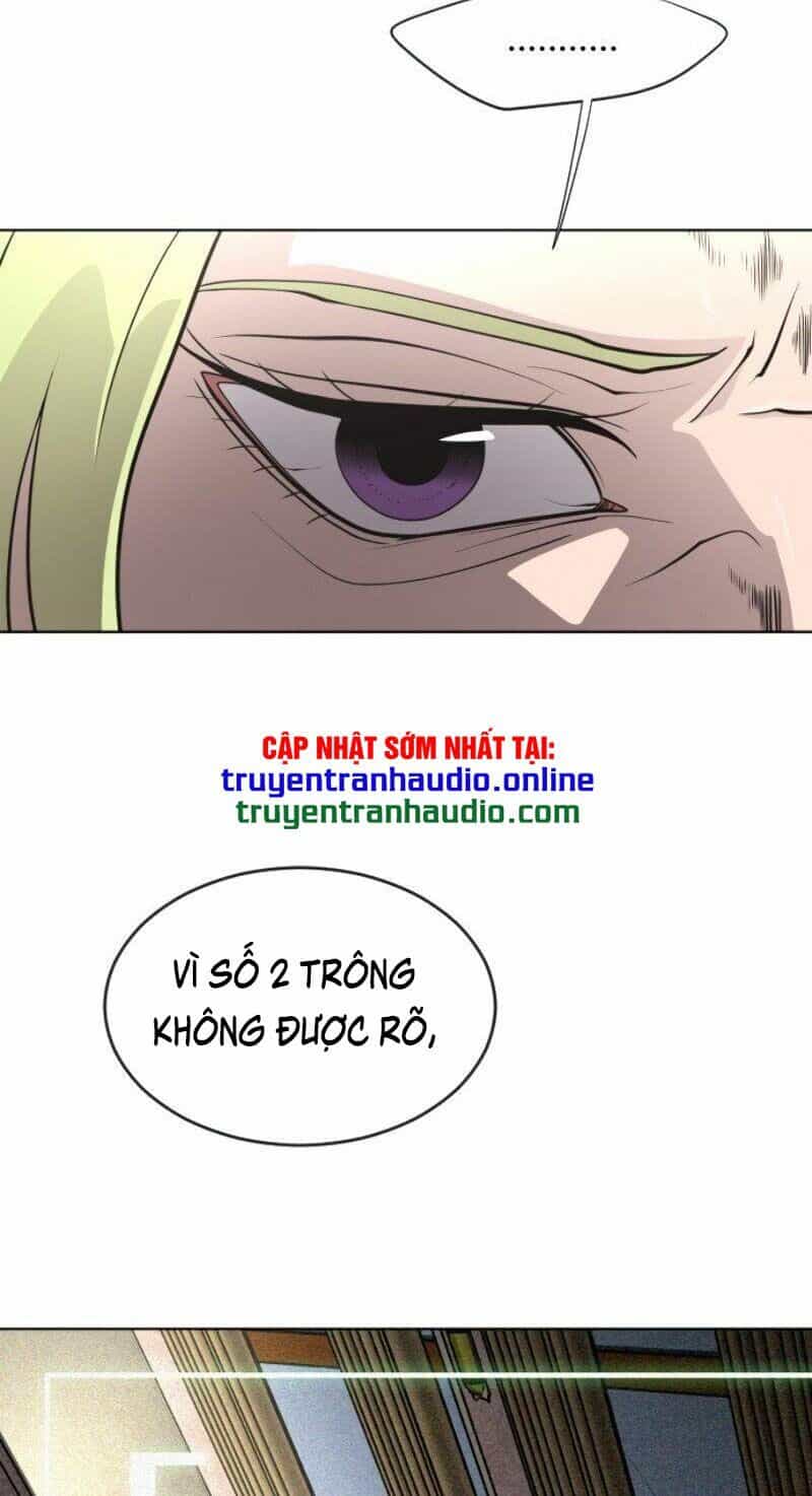 Kỷ Nguyên Siêu Anh Hùng - Chương 39 - ảnh 13