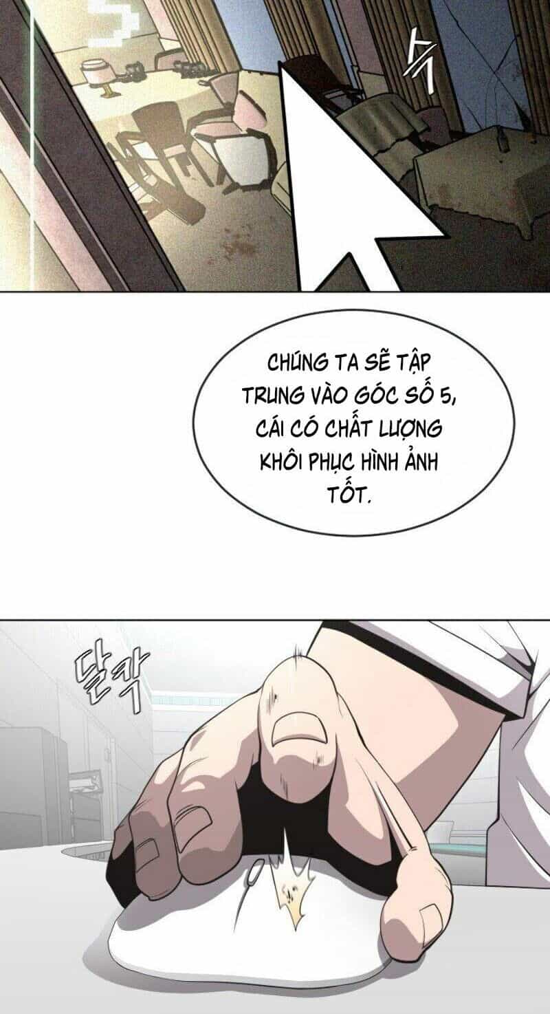 Kỷ Nguyên Siêu Anh Hùng - Chương 39 - ảnh 14