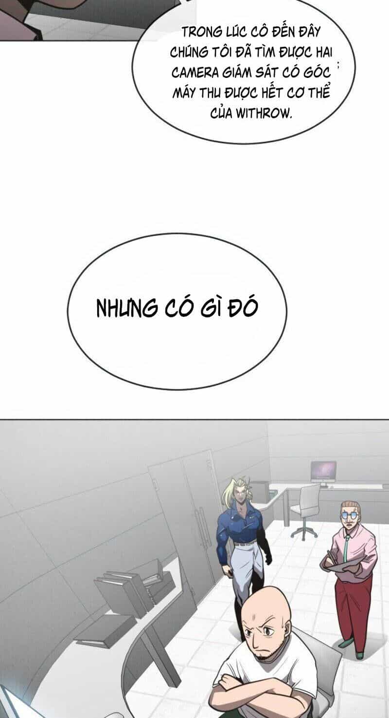 Kỷ Nguyên Siêu Anh Hùng - Chương 39 - ảnh 4