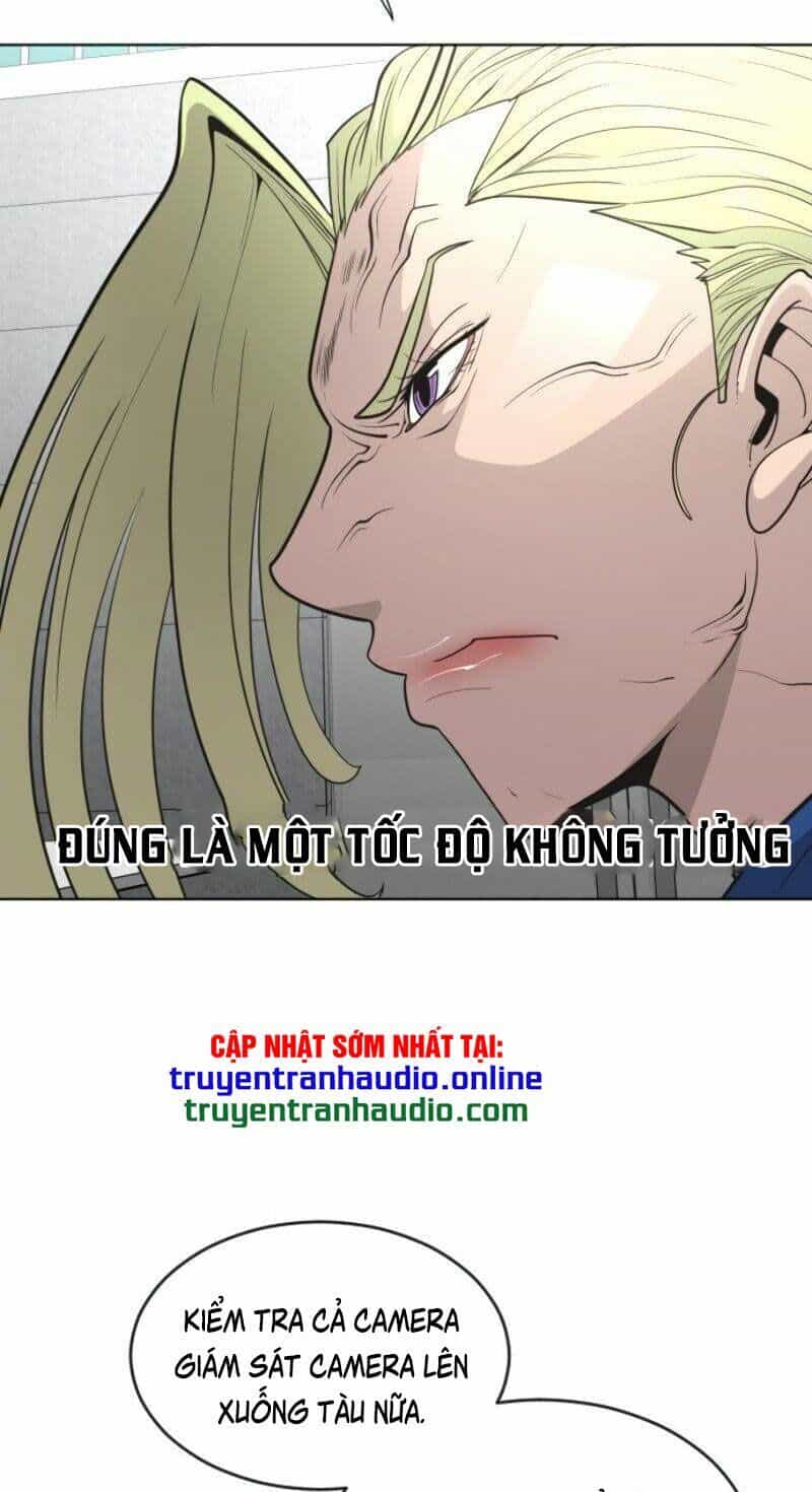 Kỷ Nguyên Siêu Anh Hùng - Chương 39 - ảnh 41