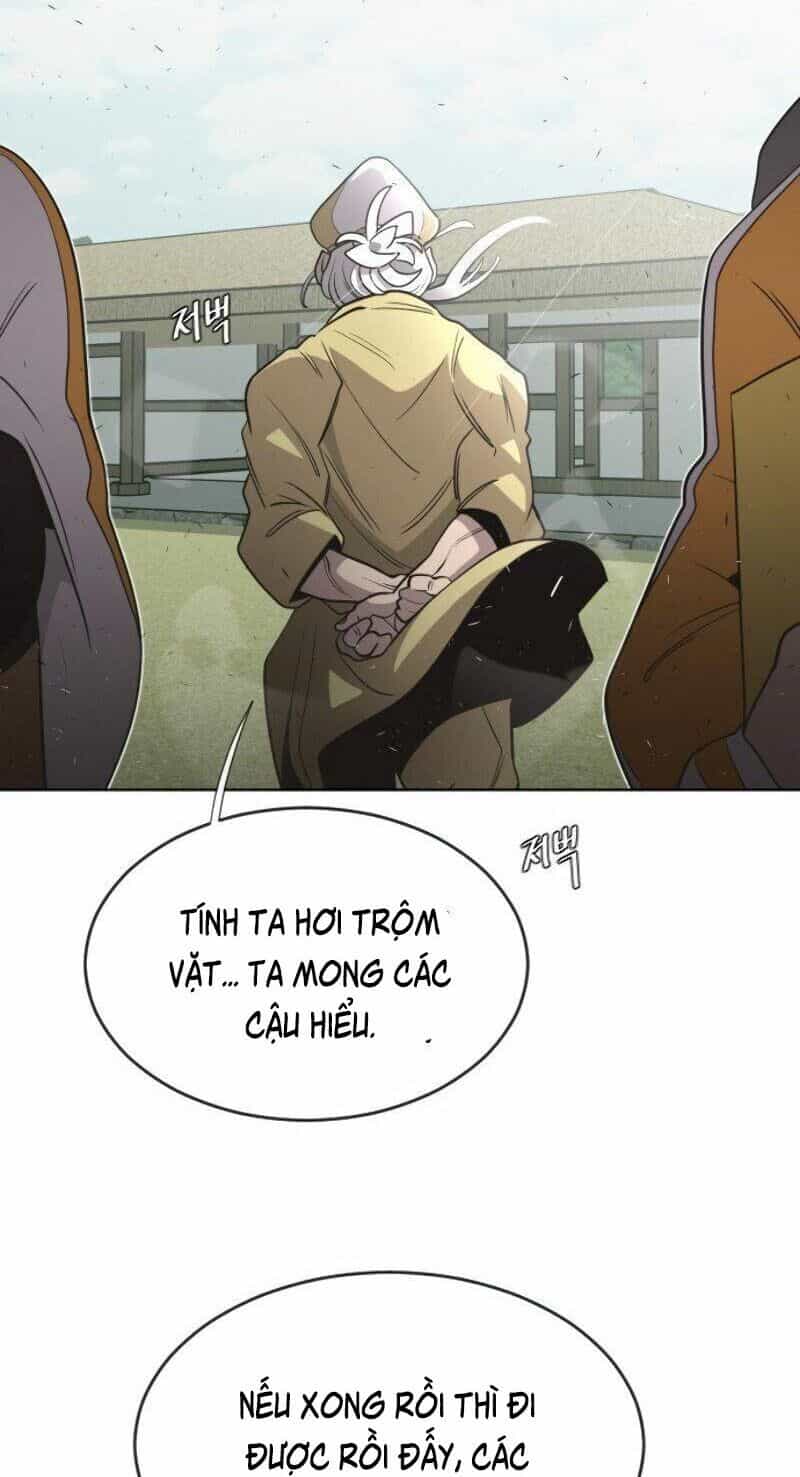 Kỷ Nguyên Siêu Anh Hùng - Chương 39 - ảnh 64