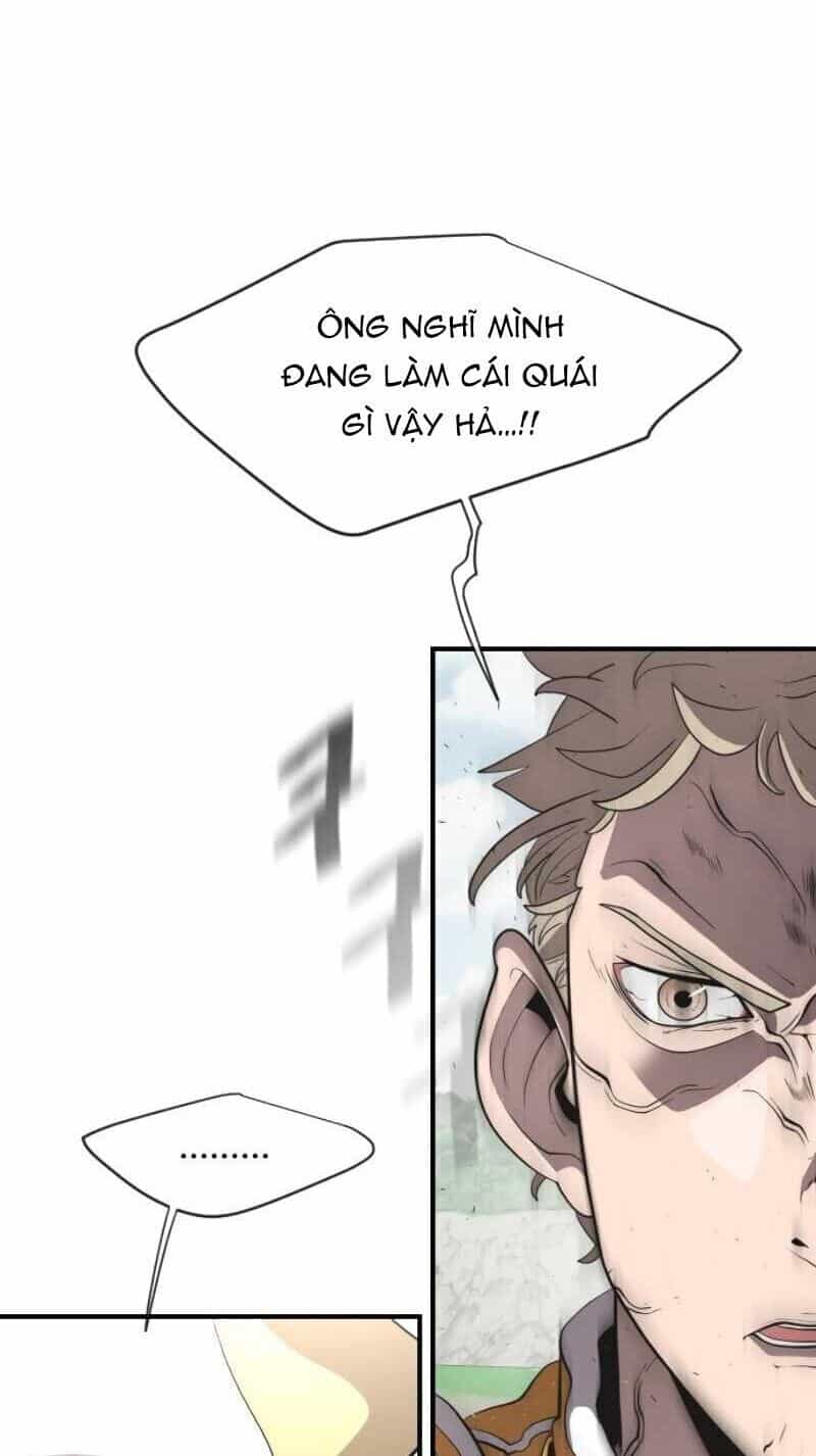 Kỷ Nguyên Siêu Anh Hùng - Chương 40 - ảnh 39