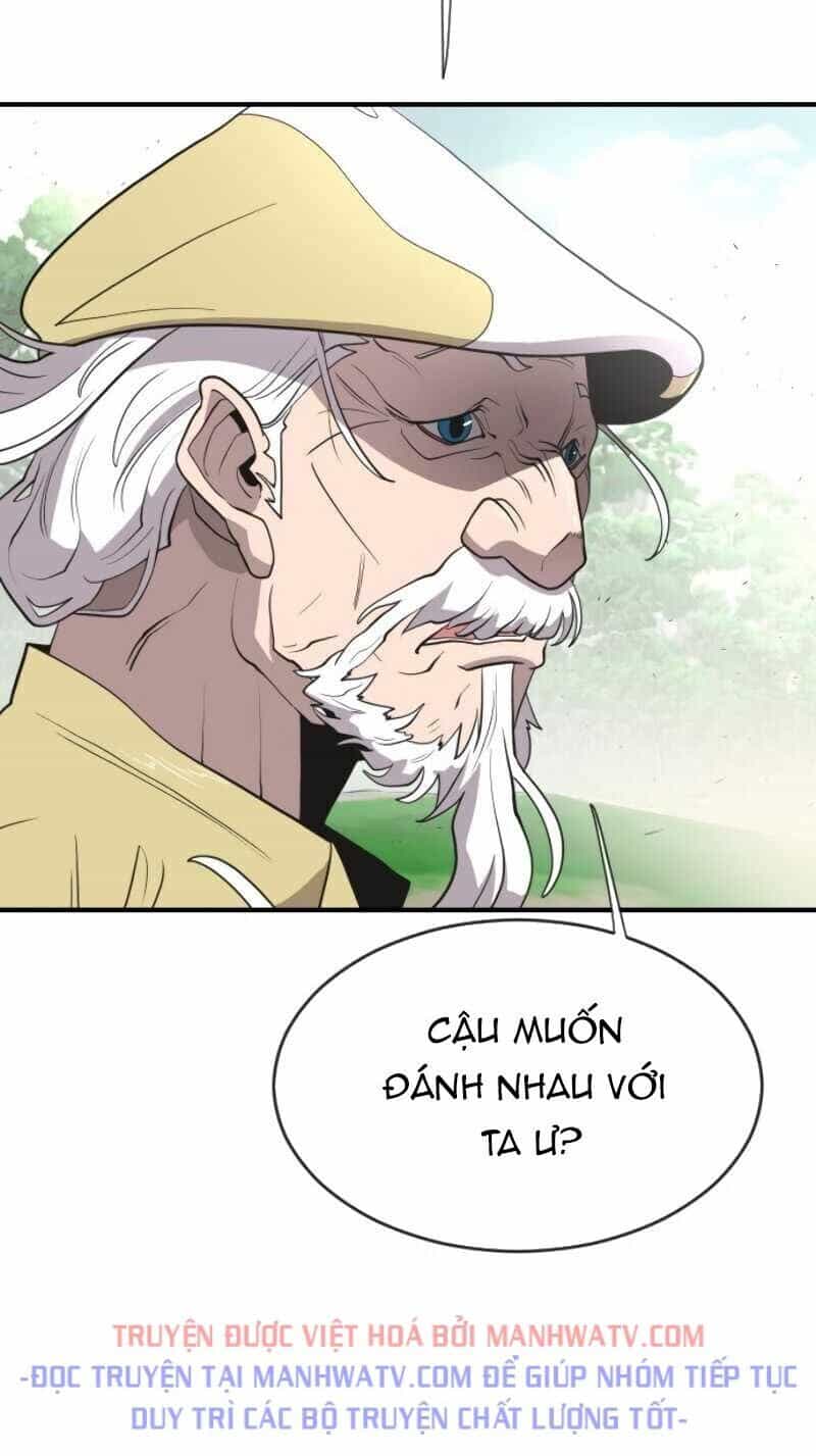 Kỷ Nguyên Siêu Anh Hùng - Chương 40 - ảnh 41