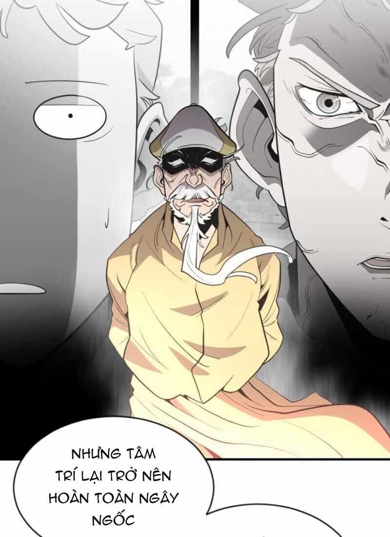 Kỷ Nguyên Siêu Anh Hùng - Chương 40 - ảnh 47
