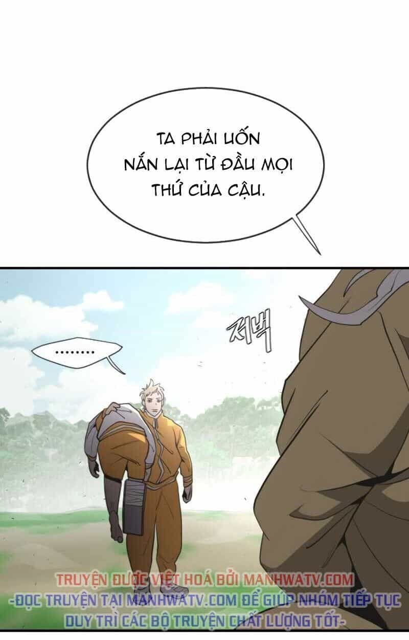 Kỷ Nguyên Siêu Anh Hùng - Chương 40 - ảnh 57