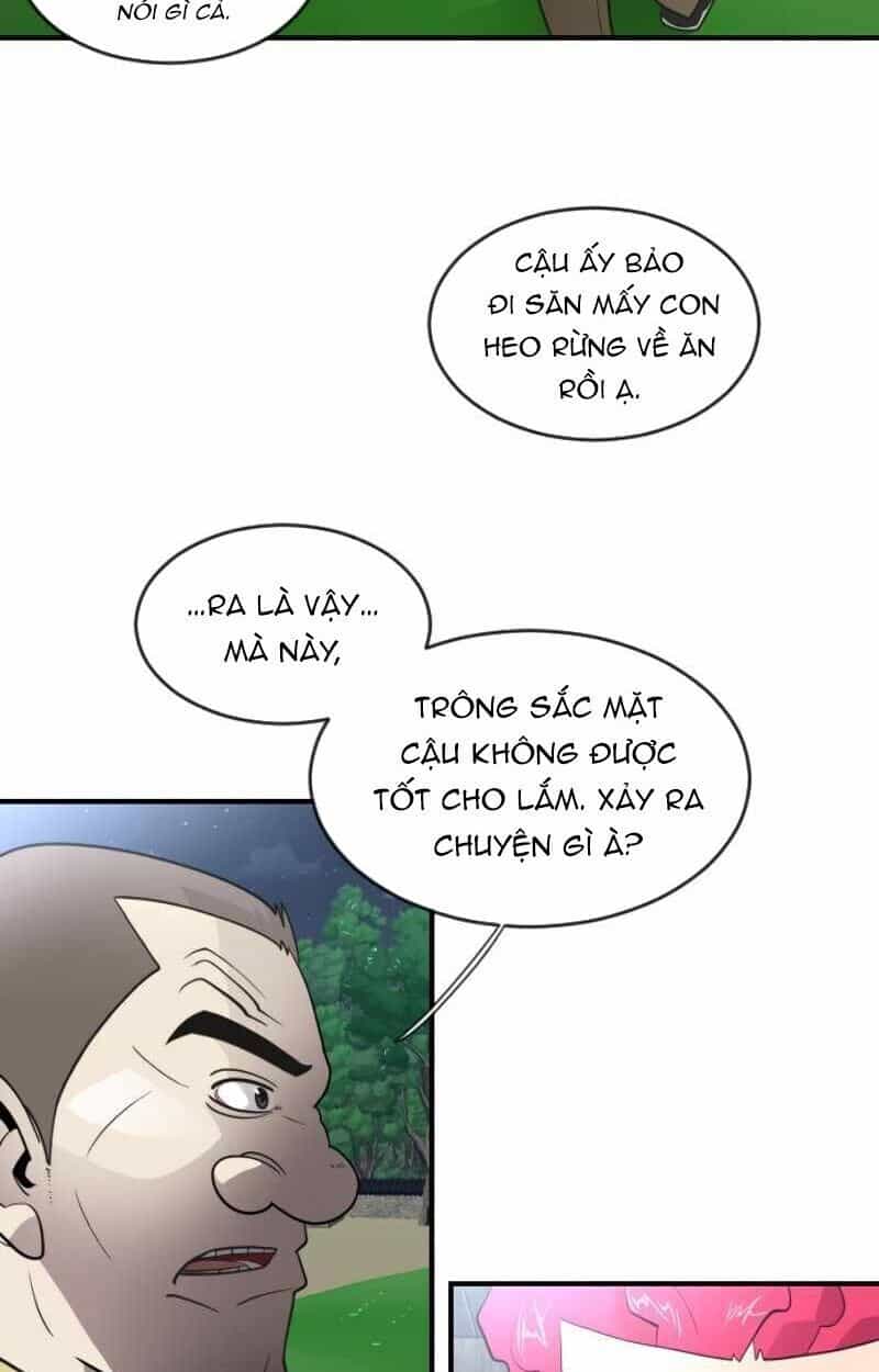 Kỷ Nguyên Siêu Anh Hùng - Chương 40 - ảnh 67