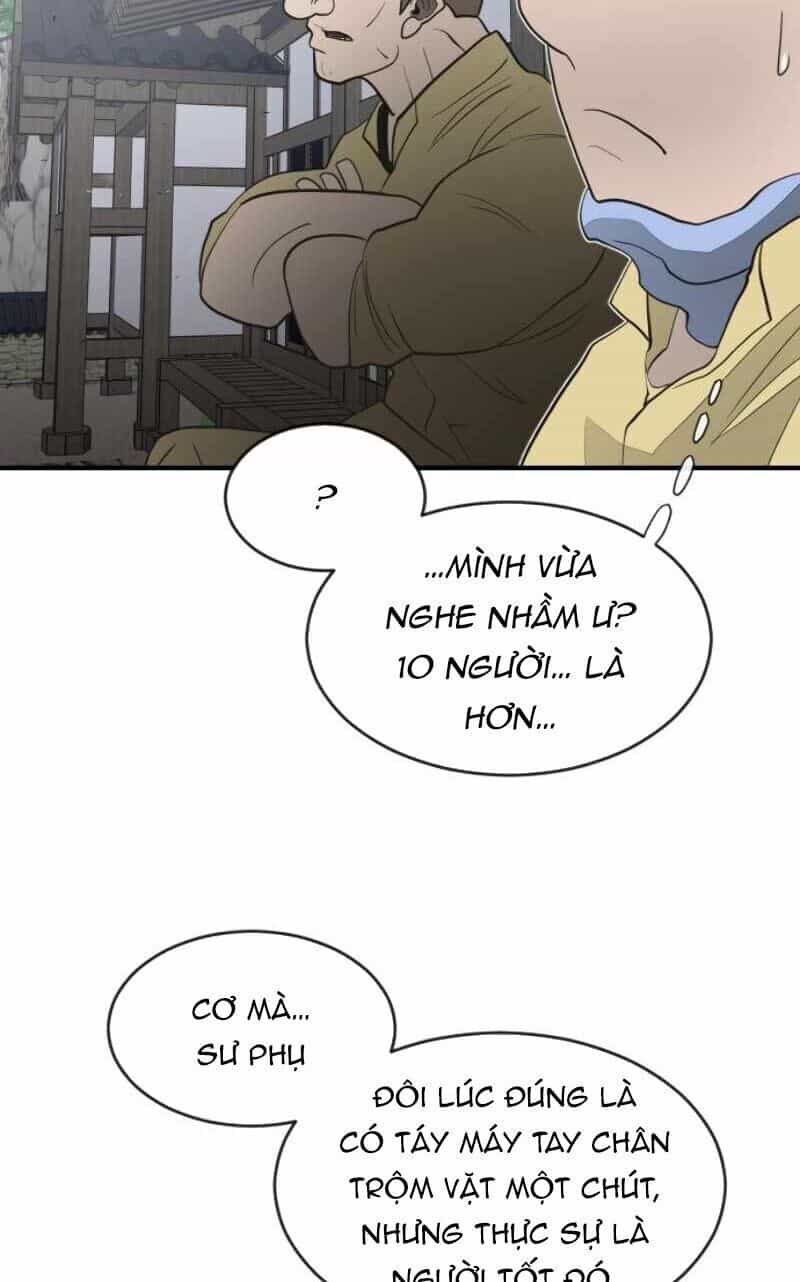 Kỷ Nguyên Siêu Anh Hùng - Chương 40 - ảnh 79