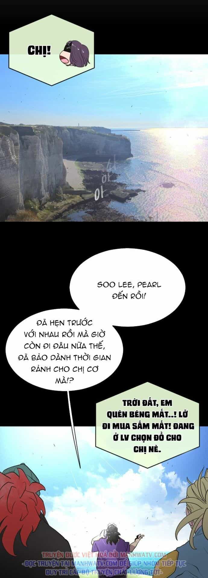 Kỷ Nguyên Siêu Anh Hùng - Chương 41 - ảnh 18