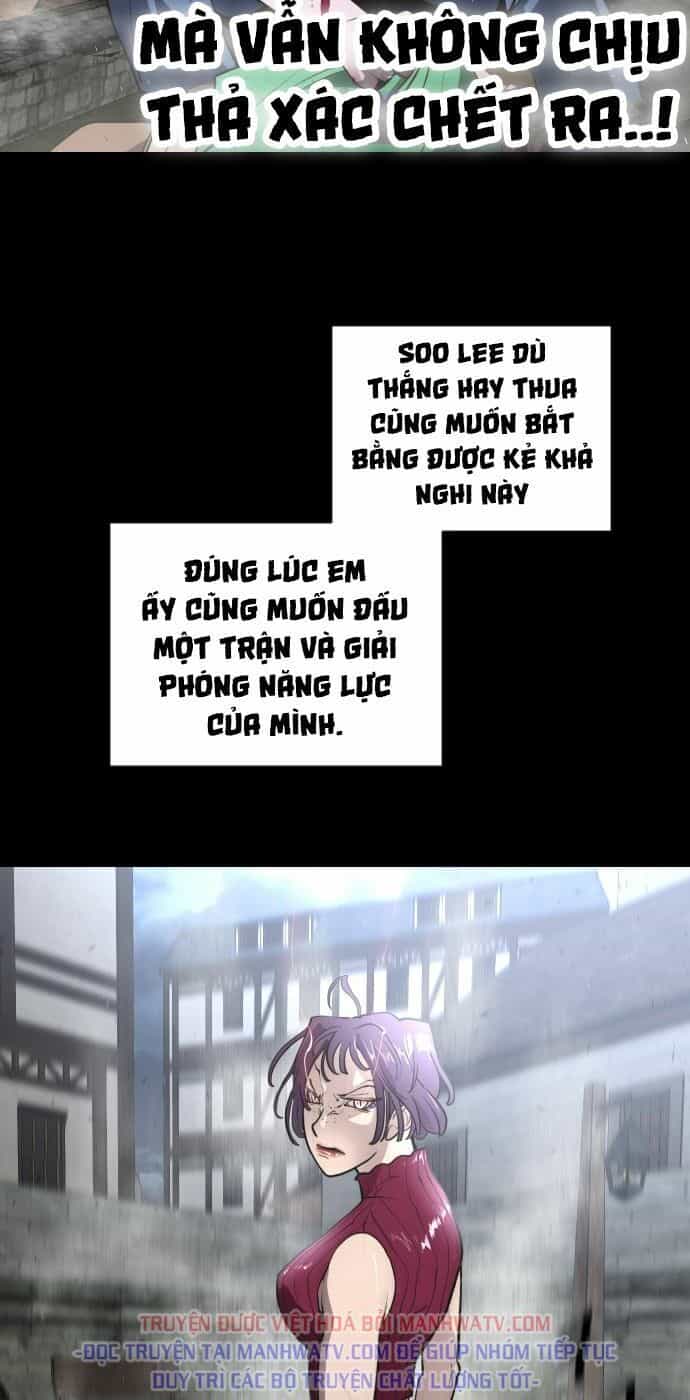 Kỷ Nguyên Siêu Anh Hùng - Chương 41 - ảnh 38
