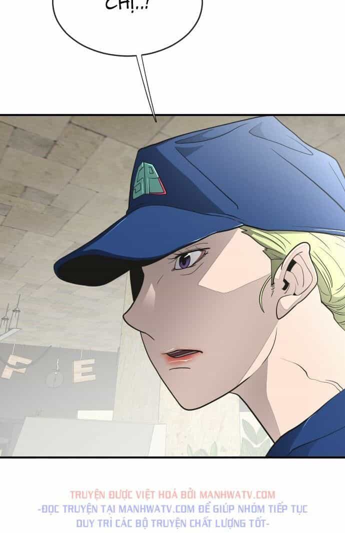 Kỷ Nguyên Siêu Anh Hùng - Chương 41 - ảnh 4