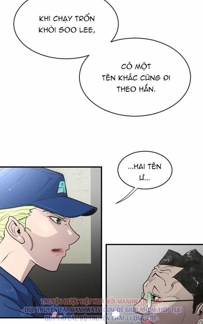 Kỷ Nguyên Siêu Anh Hùng - Chương 41 - ảnh 43