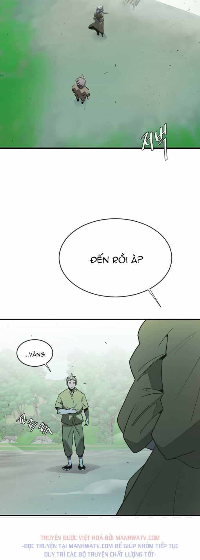 Kỷ Nguyên Siêu Anh Hùng - Chương 42 - ảnh 3