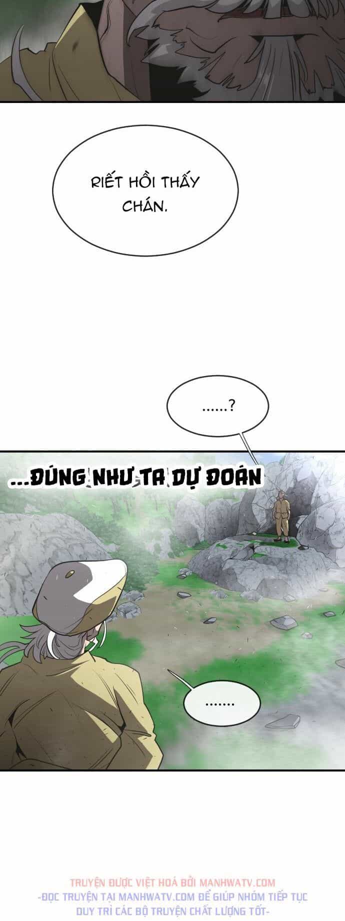 Kỷ Nguyên Siêu Anh Hùng - Chương 42 - ảnh 42