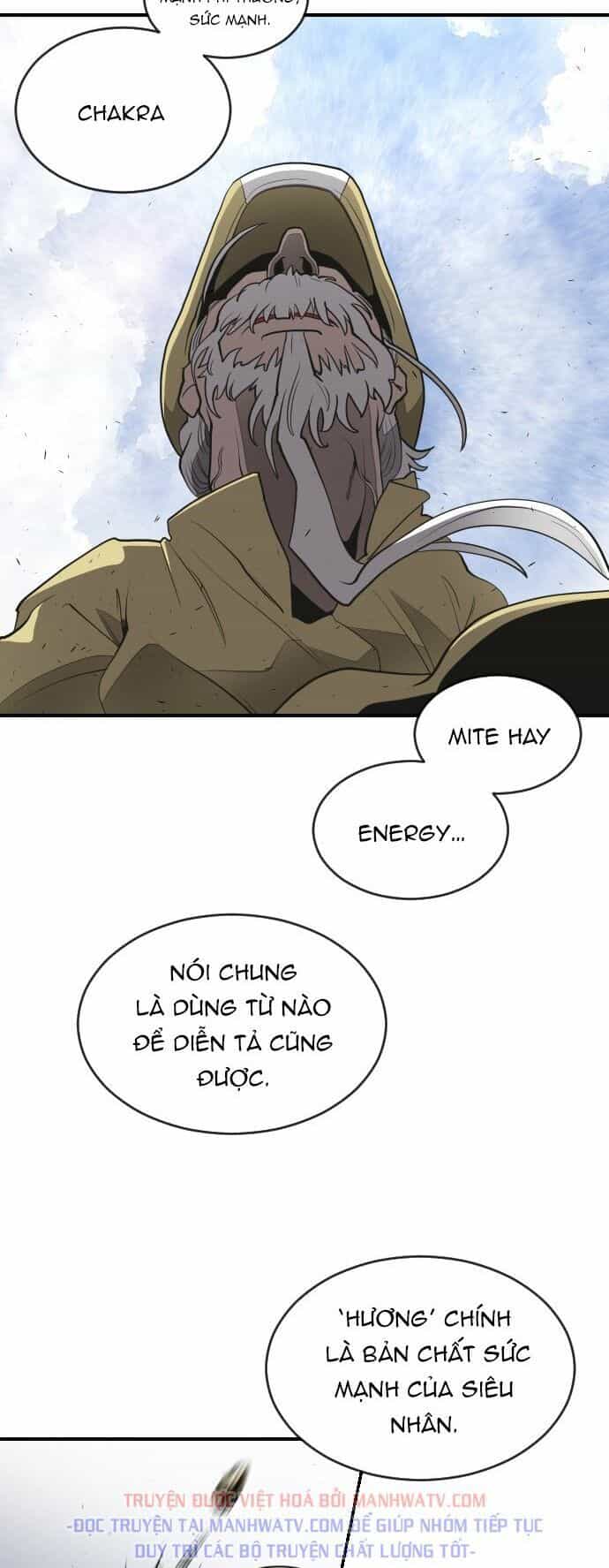 Kỷ Nguyên Siêu Anh Hùng - Chương 42 - ảnh 47